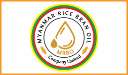  Myanmar Rice Bran Oil Company Limited (MRBO) 